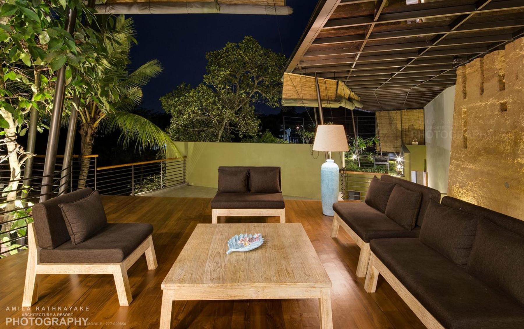 Villa 47 Pannipitiya Rom bilde